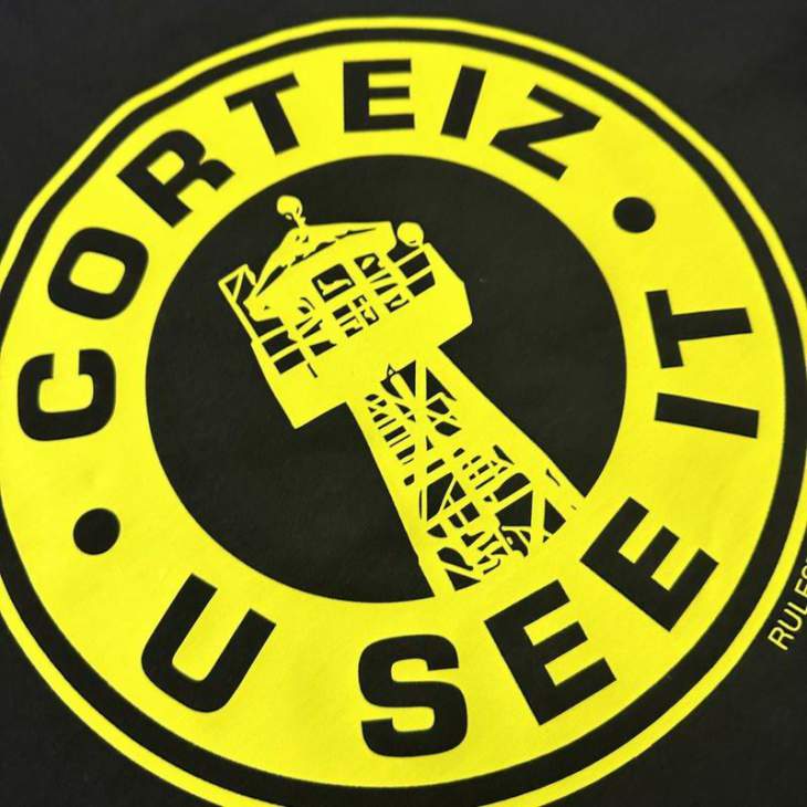 Corteiz T Shirts Short _SKUCorteizXS-2XLwmtx325916602